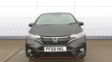 Honda Jazz 1.5 i-VTEC Sport 5dr Navi CVT Petrol Hatchback